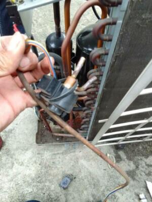 ล้างแอร์ใกล้ฉัน